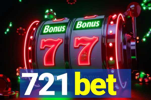 721 bet